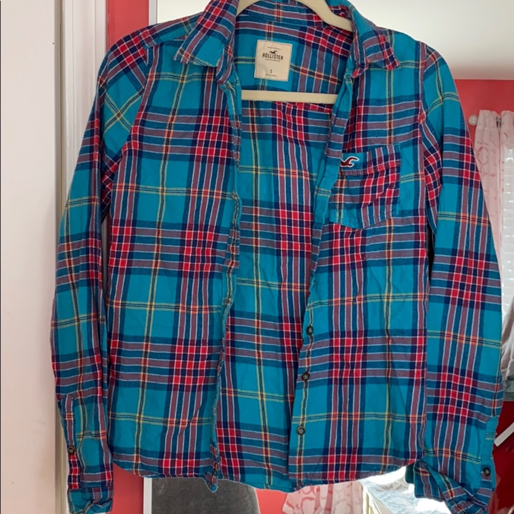 Flannel
